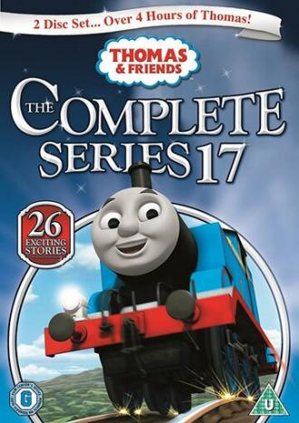 Thomas & Friends: The Complete Series 17 (фильм 2016)