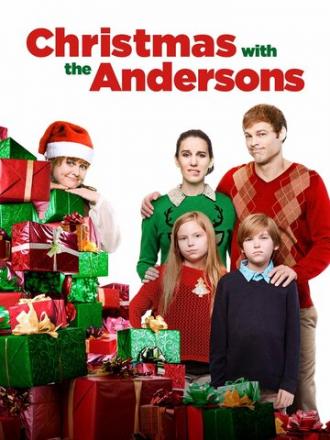 Рождество с Андерсонами (фильм 2016)