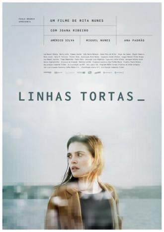 Linhas Tortas (фильм 2019)