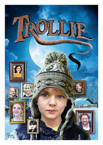Trollie (сериал 2015)