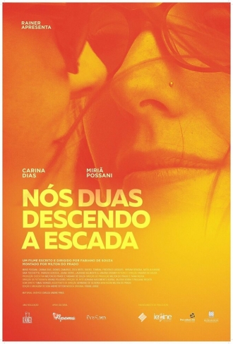 Nós Duas Descendo a Escada (фильм 2015)