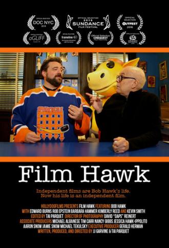 Film Hawk (фильм 2017)