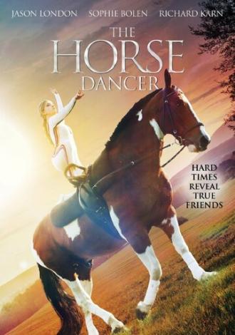 Танцующая с лошадьми (фильм 2017)