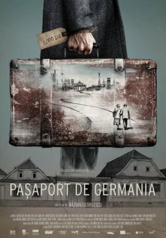 Trading Germans (фильм 2014)