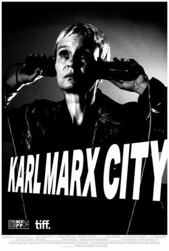 Karl Marx City (фильм 2016)