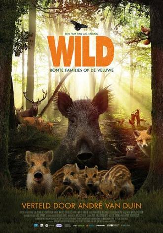 Wild (фильм 2018)