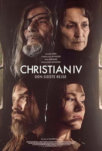 Christian IV (фильм 2018)