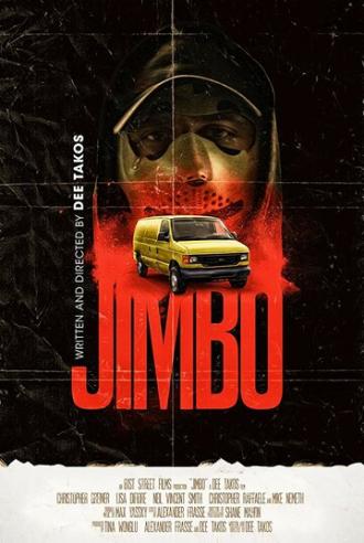 Jimbo (фильм 2018)