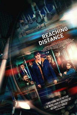 Reaching Distance (фильм 2018)