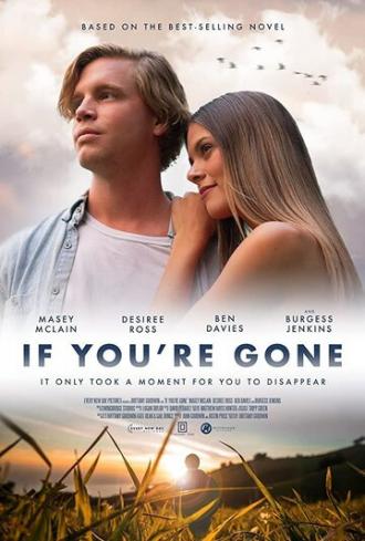If You're Gone (фильм 2019)