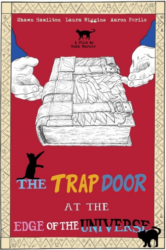 The Trap Door at the Edge of the Universe (фильм 2020)