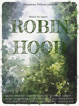Robin Hood (фильм 2018)