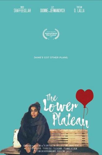 The Lower Plateau (фильм 2018)