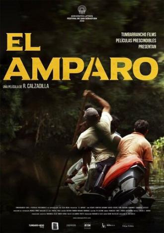 El Amparo (фильм 2016)