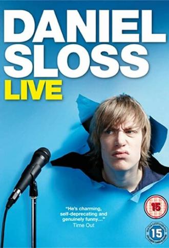Daniel Sloss Live (фильм 2012)