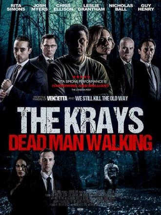 The Krays: Dead Man Walking (фильм 2018)