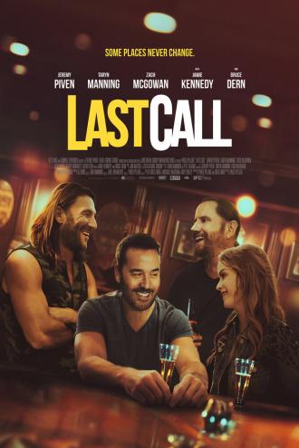 Last Call (фильм 2021)