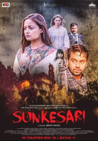 Sunkesari (фильм 2018)