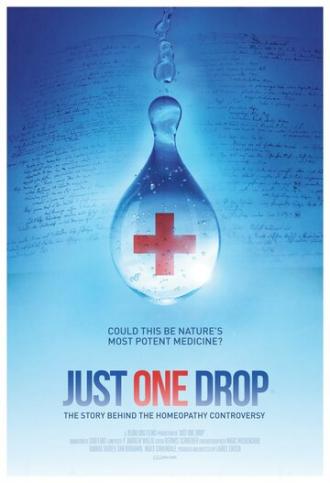 Just One Drop (фильм 2017)