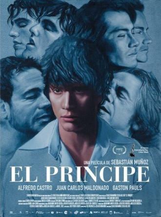 Принц (фильм 2019)