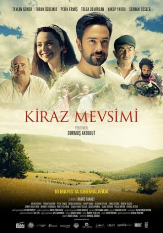 Kiraz Mevsimi (фильм 2018)