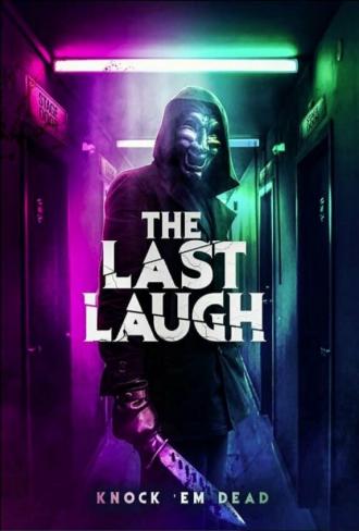 The Last Laugh (фильм 2020)