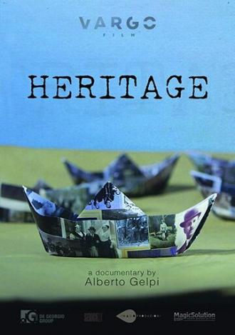 Heritage (фильм 2017)