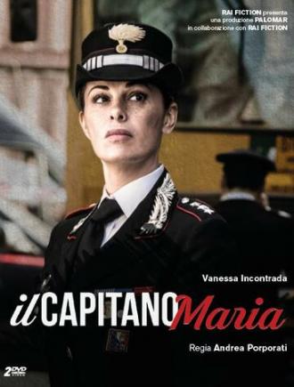 Il Capitano Maria (сериал 2018)