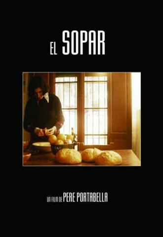 El sopar (фильм 1974)