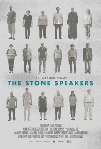 The Stone Speakers (фильм 2018)