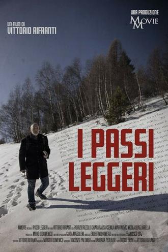 I passi leggeri (фильм 2018)