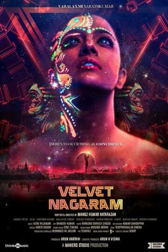 Velvet Nagaram (фильм 2018)