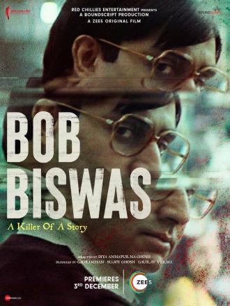 Bob Biswas (фильм 2020)
