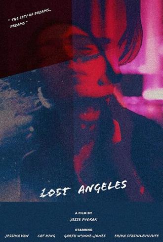 Lost Angeles (фильм 2019)