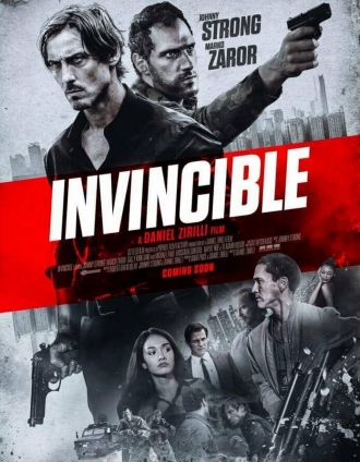 Invincible (фильм 2020)