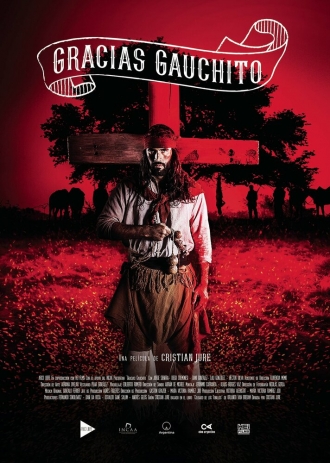 Gracias Gauchito (фильм 2018)