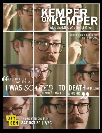Kemper on Kemper: Inside the Mind of a Serial Killer (фильм 2018)