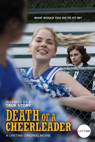 Death of a Cheerleader (фильм 2019)