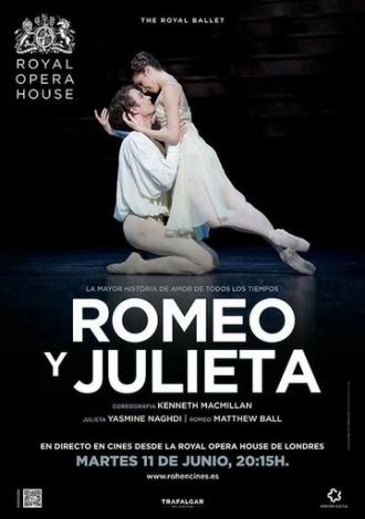 ROH: Ромео и Джульетта (фильм 2019)