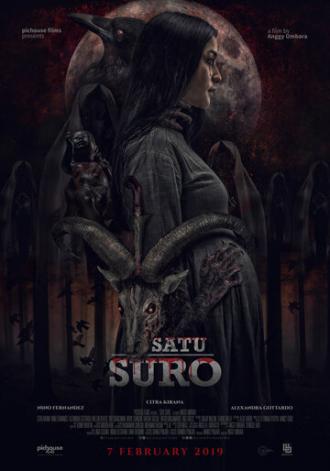 Satu Suro (фильм 2019)