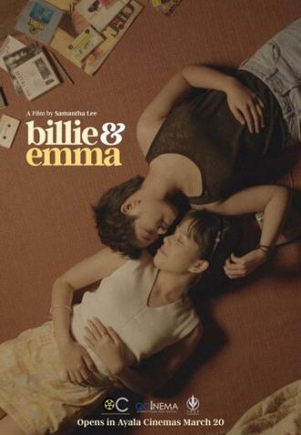 Billie and Emma (фильм 2018)