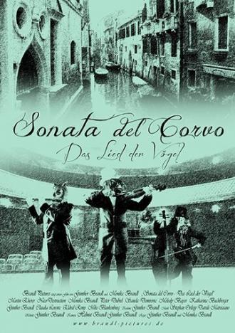 Sonata del Corvo - Das Lied der Vögel (фильм 2019)
