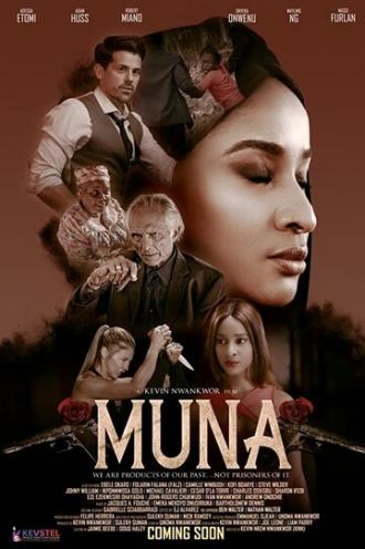 Muna (фильм 2019)