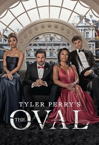The Oval (сериал 2019)