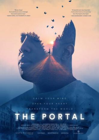 The Portal (фильм 2019)