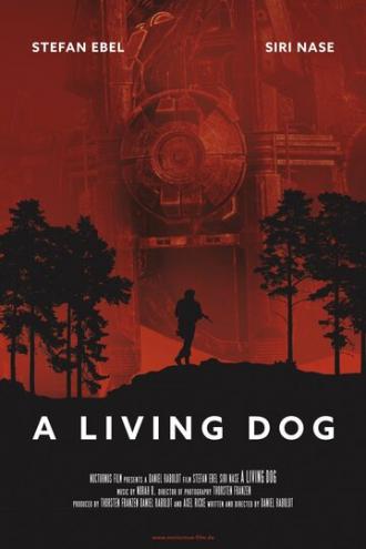 A Living Dog (фильм 2019)