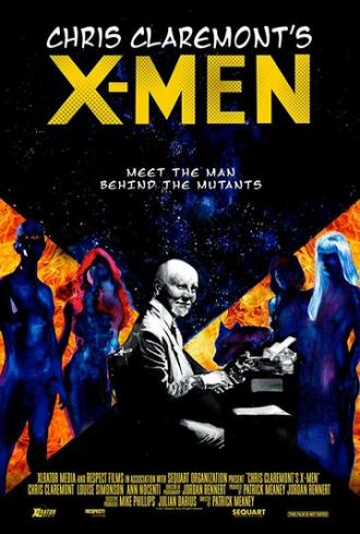 Chris Claremont's X-Men (фильм 2018)