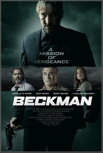 Beckman (фильм 2020)