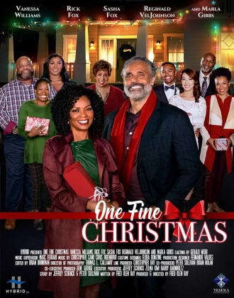 One Fine Christmas (фильм 2019)