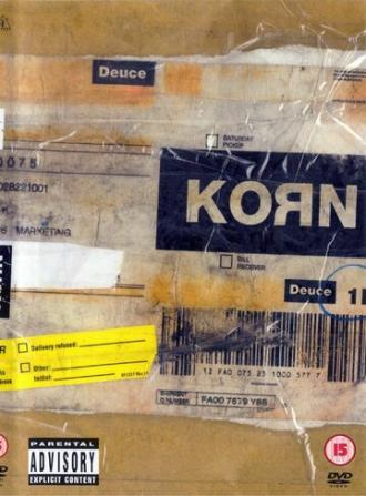 Korn: Deuce (фильм 2002)